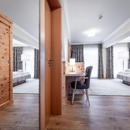 Hotel Kornock Turracher Hohe Exteriör bild
