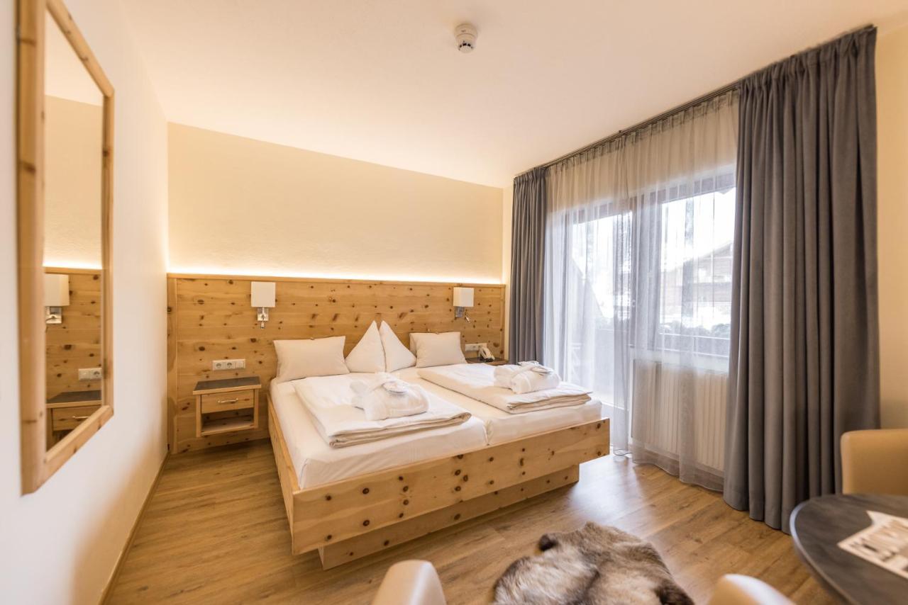 Hotel Kornock Turracher Hohe Exteriör bild